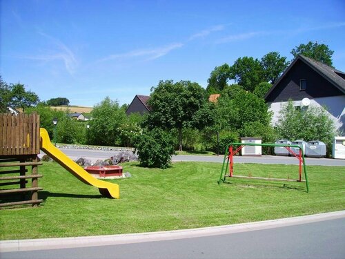 Ferienwohnung Zur Zweere, Забронировать Отель Бизнес-отели земли Гессена, 4* 5*