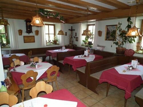 Waldgasthof - Hotel Schiederhof, Забронировать Отель Визенфельден Bavarian Forest