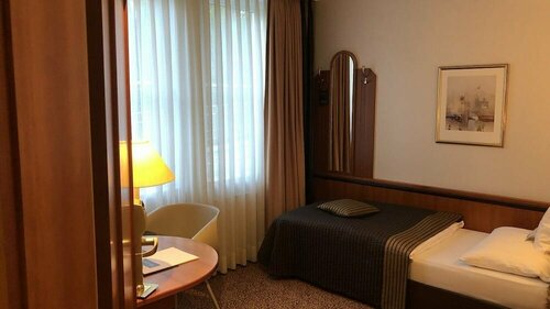 Tandreas Hotel & Restaurant, Réserver Hôtel Giesen Weser Uplands