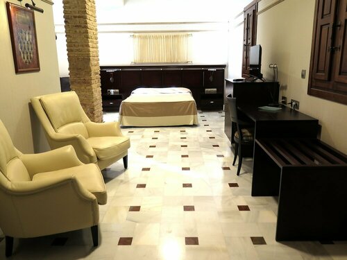 Hotel Don Miguel Plaza, Reserva ahora Hotel Berja La Alpujarra