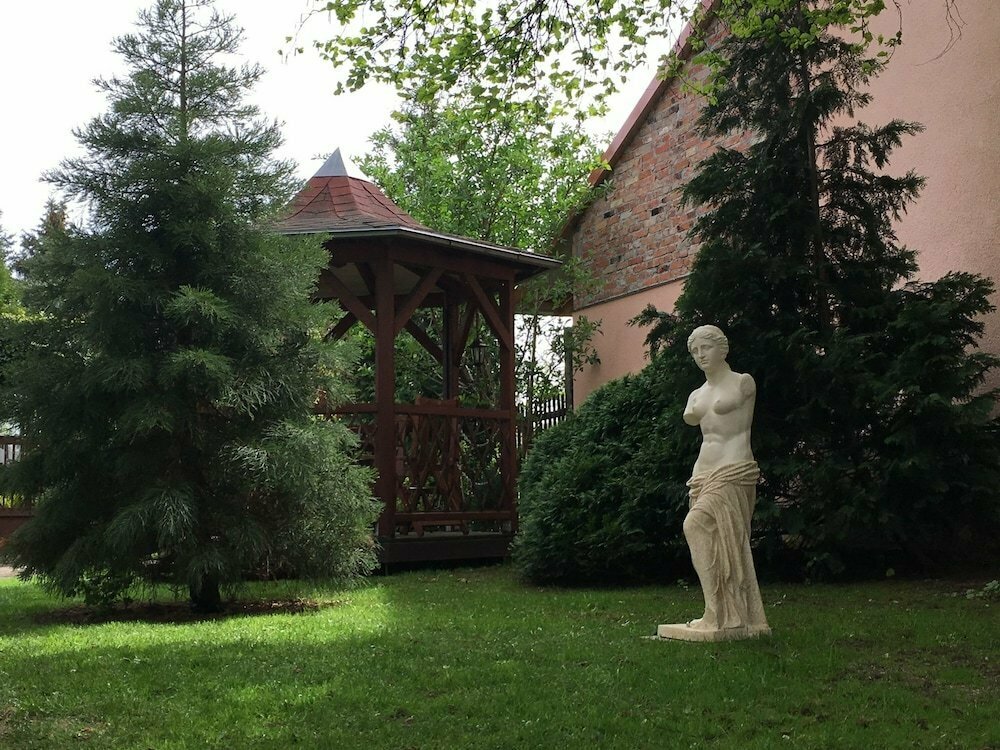Pension Müller, Nohra