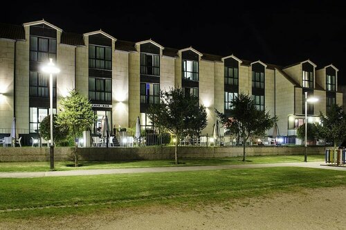 Hotel Alda Carril, Prenota Hotel Vilagarcia de Arousa 