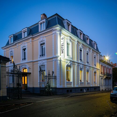 Berti Hotel