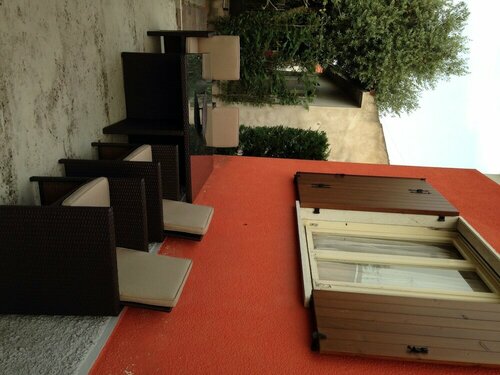 Kelly, Prenota Bed & breakfast Hotel a Veneto con parcheggio, Parcheggio
