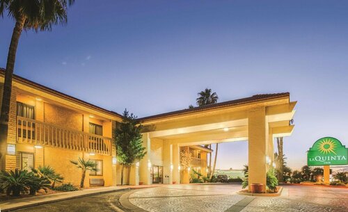 La Quinta Inn Tucson East, Book Hotel Hoteller i Tucson med parkering, Parkering