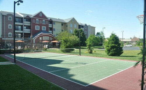 Residence Inn Marriott Joplin, Забронировать Отель Отели Джоплин 3 звезды, рядом с Lake Erie Wine Country, 3*