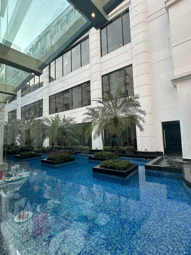 The LaLiT Great Eastern Kolkata