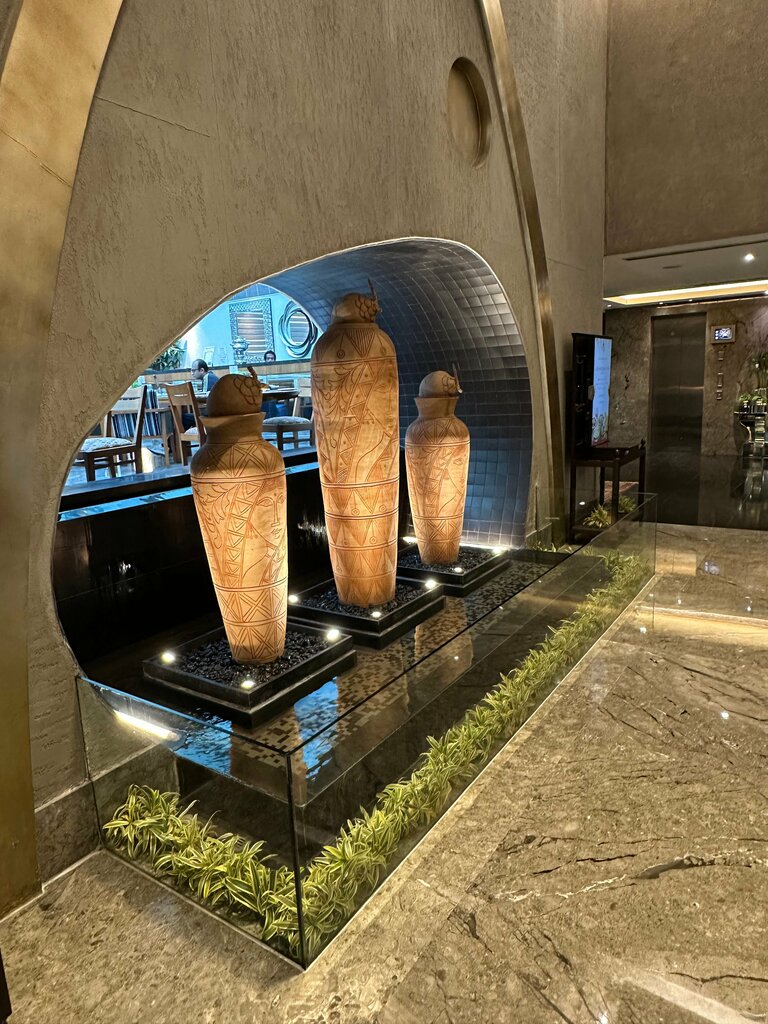 The LaLiT Great Eastern Kolkata