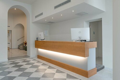 Hotel Ariele, Забронировать Отель Отели Флоренции 4 звезды, 4*