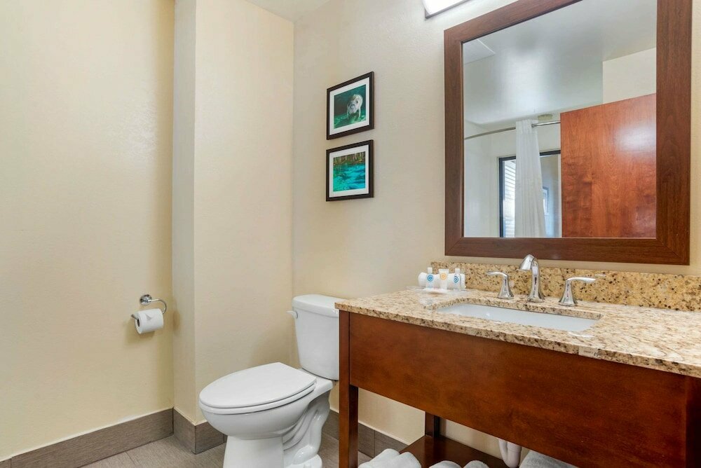 Comfort Suites