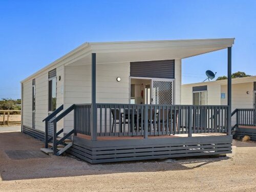 Discovery Parks - Streaky Bay Foreshore, Book Ferieresort Streaky Bay South Australia