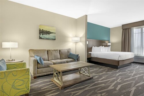 Best Western Plus Centralia Hotel & Suites, Book Hotel Hoteller i Illinois med pool, Swimmingpool