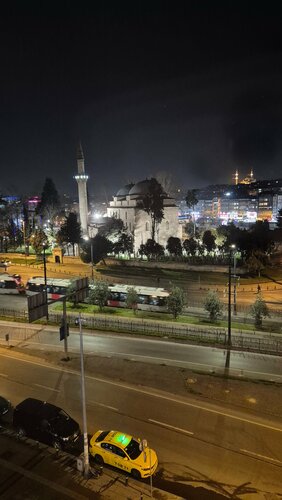 Hampton By Hilton Istanbul Old City, Забронировать Отель Фатих Стамбул, рядом с Мечеть Фатих