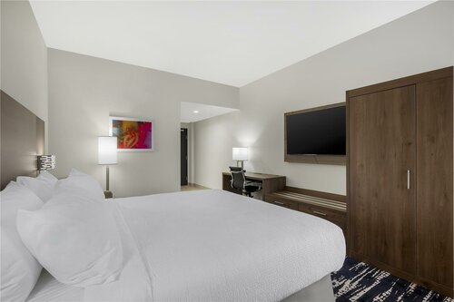 Best Western Plus Gilbert/Mesa, Rezerwuj Hotel Gilbert Scottsdale