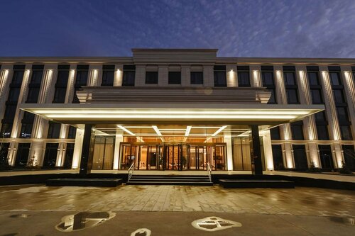 Mövenpick Hotel Tashkent Old City (Opening March 2026), Prenota Hotel Hotel a 5 stelle a Taskent, 5*