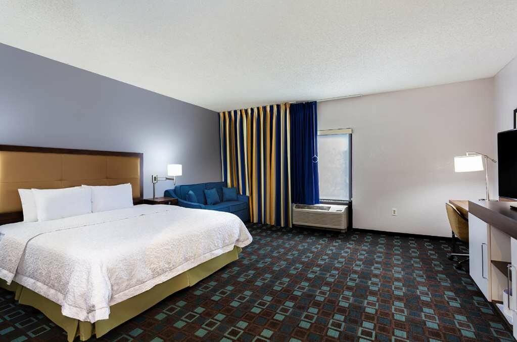 Hampton Inn by Hilton Spring Hill