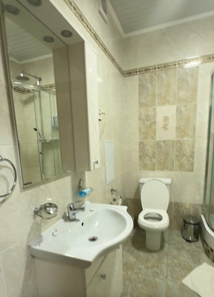 na Sovetskoj Hotel