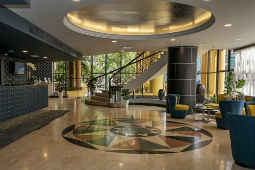Shahzan Hotel Kuantan, Trademark Collection by Wyndham, Забронировать Отель Куантан Паханг, рядом с Wan Fo Tien Temple