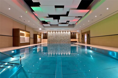 Radisson Blu Hotel, Bonn