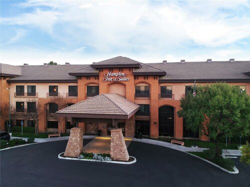 The Hotel Temecula, Rezervovat Hotel Temecula Kalifornie