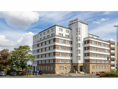 Trip Inn Hotel & Suites Essen, Забронировать Отель Отели Suedviertel с завтраком, Завтраки