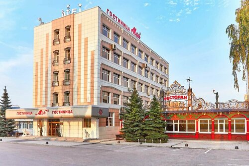 Moya Hotel, Rezervovat Hotel Krasnoglinsky district Samara