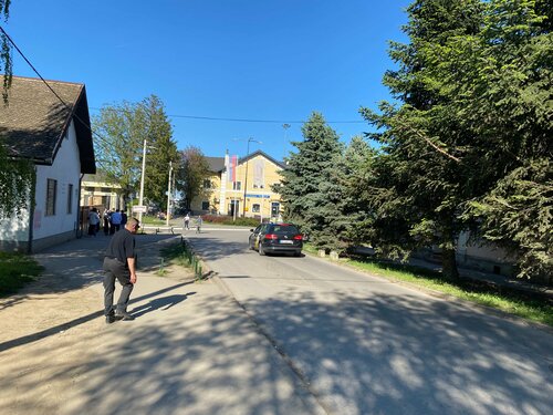 Arhiv Boutique House, Забронировать Отель Нови-Сад Воеводина