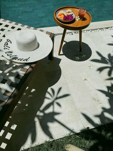 Luna Ola Villa Berawa, Boek Villa SPA-hotels in Bali, SPA