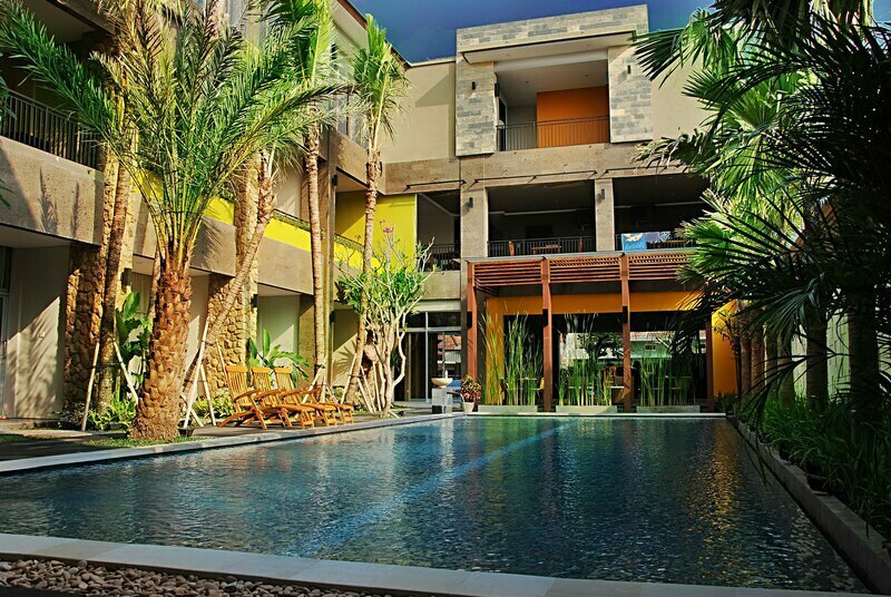 ECLIPSE Hotel