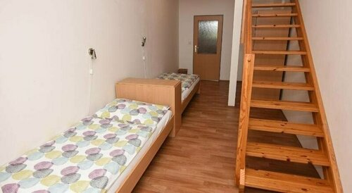 Hotel SAS, Boek Hotel Hotels in Praag met parkeren, Parkeren