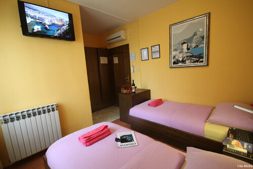 Guest House Vila Micika Dubrovnik, Забронировать Вилла Коттеджи Дубровника, рядом с Пляж Понат, Коттедж