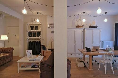 Avenue Beach Hotel, Забронировать Отель СПА-отели Остенде, рядом с Казино Kursaal, SPA-услуги