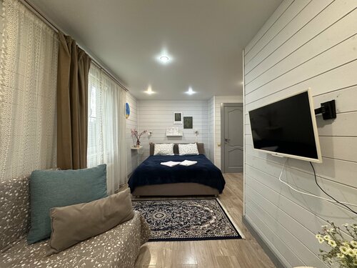 Zaryade Guest House, Prenota Affittacamere Suzdal 
