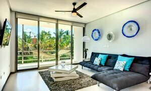 Acacia Condos, Varaa Huoneisto Punta Maroma Quintana Roo