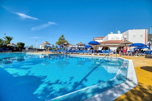 Ona El Marqués, Prenota Hotel Puerto de Santiago 