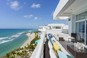 Luxury Penthouse Portobello, Забронировать Апарт-отель СПА-отели Санто-Доминго, рядом с Agora Mall, SPA-услуги