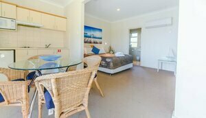 The Bluff Resort Apartments, Reserva ahora Apartamento Hoteles en Australia Meridional con aparcamiento, Aparcamiento