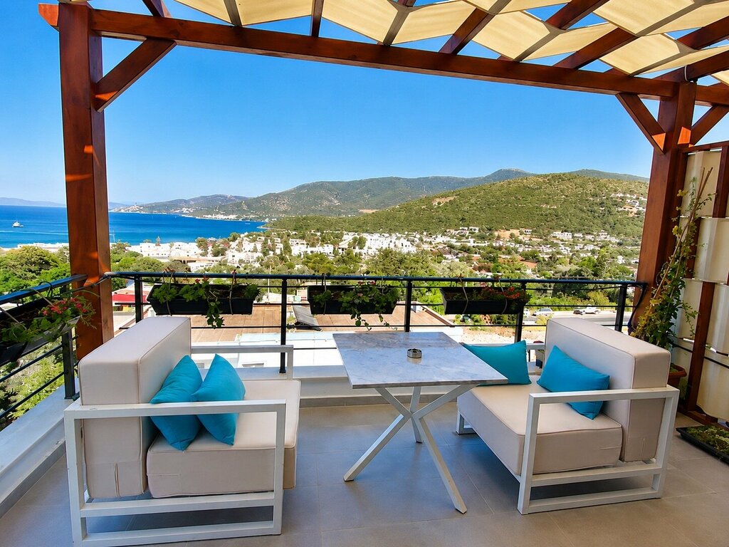 Bodrum Blue Bay