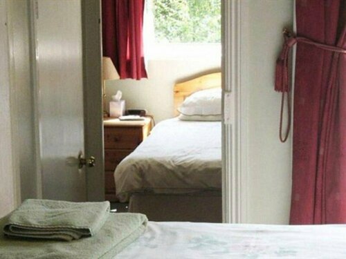 Fenland Guest House, Buchen Sie Hotel Southampton Hampshire