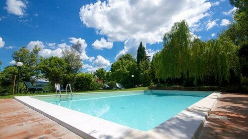 Agriturismo Corvaia, Забронировать Отель Отели Радикофани с парковкой, Парковка