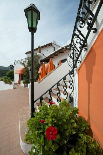 Hotel Cala di Mola, Buchen Sie Hotel 4* Sterne-Hotels in Elba, 4*
