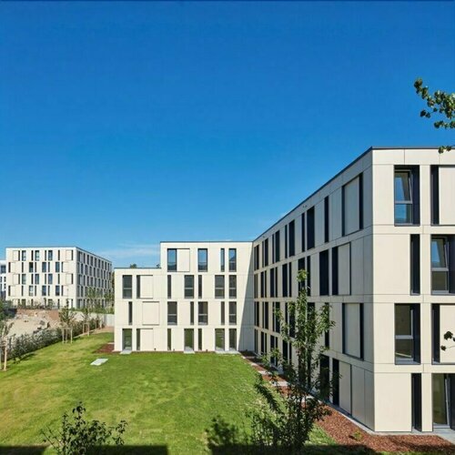 Green Living Inn, Забронировать Отель Вюрцбург Романтическая дорога