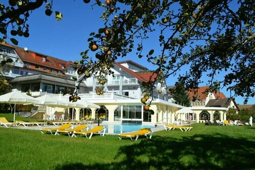 Möhringers Schwarzwald Hotel, Забронировать Отель Бонндорф-им-Шварцвальд 