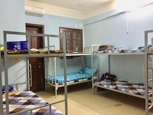 Haiphong HK apartment hotel, Забронировать Апартаменты/квартира Хайфон Муниципалитет Хайфон