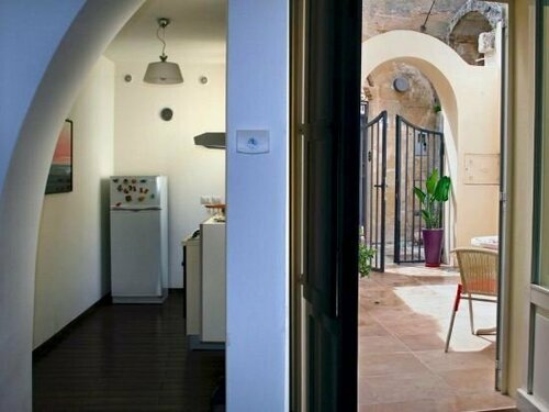 La Dimora di Cesare Casa Vacanze, Rezervasyon Otel Matera Basilicata