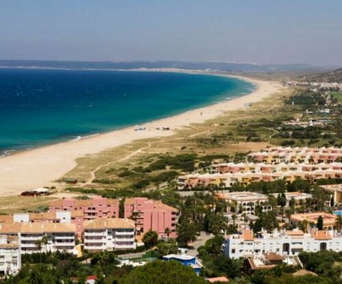 106849 - Apartment in Zahara, Забронировать Апартаменты/квартира Барбате Коста-де-ла-Лус