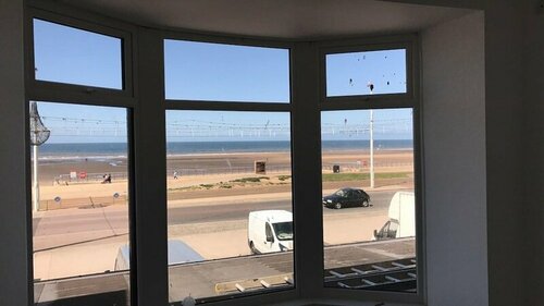 Mojitos Group Hotel Blackpool, Забронировать Отель Блэкпул Ланкашир, рядом с Блэкпульская башня