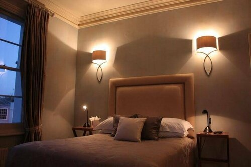 Lypiatt House Hotel, Забронировать Отель Бизнес-отели Челтнем, 4* 5*