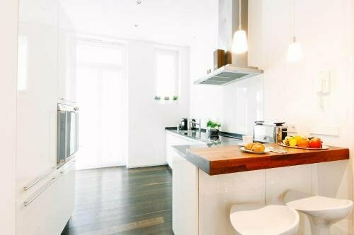 Apartments Deluxe LWP7, Забронировать Апартаменты/квартира Апартаменты Баден-Бадена, рядом с Питьевой зал, Апартаменты/квартира