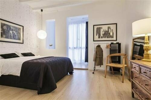 Casa Cosi Letamendi, Забронировать Апартаменты/квартира Апартаменты Барселоны, рядом с Palacio del Flamenco, Апартаменты/квартира